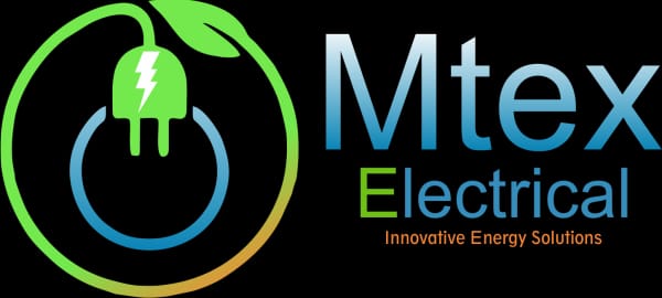 Mtex Electrical Logo